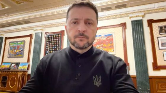 Зеленский подтвердил пребывание украинских войск в Белгородской области РФ 6 zelenskij podtverdil prebyvanie ukrainskih vojsk v belgorodskoj oblasti rf 95055c9 scaled China Way