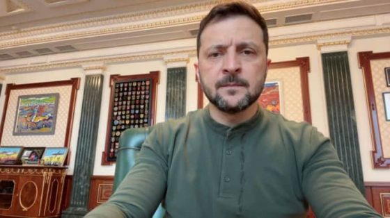 Зеленский поручил активизировать контакты с партнерами по ПВО и призвал их производить больше 4 zelenskij poruchil aktivizirovat kontakty s partnerami po pvo i prizval ih proizvodit bolshe d0674c3 scaled China Way