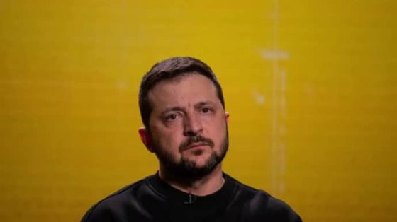 Зеленский после доклада Сырского: РФ во время массированного удара усилила штурмовые действия 2 zelenskij posle doklada syrskogo rf vo vremja massirovannogo udara usilila shturmovye dejstvija 8155a41 scaled China Way