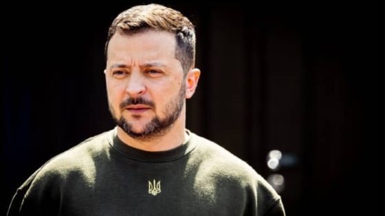 Зеленский после ''еремирия'': Украинские действия будут зеркальными на действия россиян 6 zelenskij posle eremirija ukrainskie dejstvija budut zerkalnymi na dejstvija rossijan fe2bddc scaled China Way