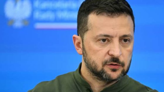Зеленский провел Ставку по комплектации бригад и иностранному контингенту 2 zelenskij provel stavku po komplektacii brigad i inostrannomu kontingentu 4036342 scaled China Way