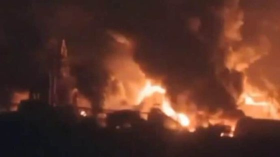 Армия Израиля атаковала морской порт Ходейда в Йемене 5 armija izrailja atakovala morskoj port hodejda v jemene 64ff4de scaled China Way