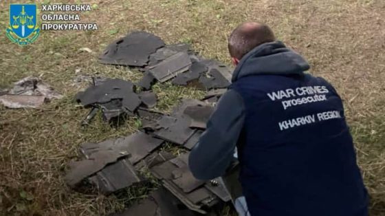 Атака на Харьков: ранены более 50 человек, Россия применила термобарические заряды 2 ataka na harkov raneny bolee 50 chelovek rossija primenila termobaricheskie zarjady 056853f scaled China Way