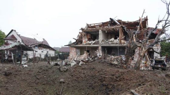 Атака РФ на Киевщину: количество пострадавших возросло до 33, из них 7 детей 4 ataka rf na kievshhinu kolichestvo postradavshih vozroslo do 33 iz nih 7 detej 39a6e9b scaled China Way