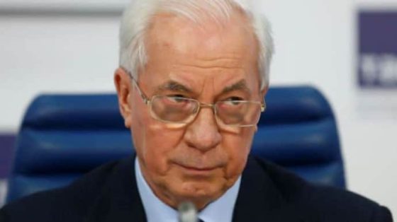 Азарова в России сделали академиком 1 azarova v rossii sdelali akademikom efffeb9 scaled China Way