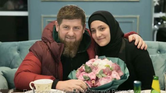 Болезнь Кадырова прогрессирует, он ищет приемника – СМИ 5 bolezn kadyrova progressiruet on ishhet priemnika smi 6e2d664 scaled China Way