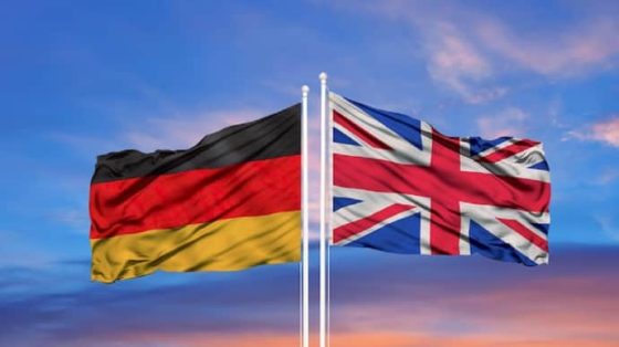 Британия и Германия разработают ударное оружие дальностью 2000 км – Reuters 7 britanija i germanija razrabotajut udarnoe oruzhie dalnostju 2000 km reuters 09c1151 scaled China Way