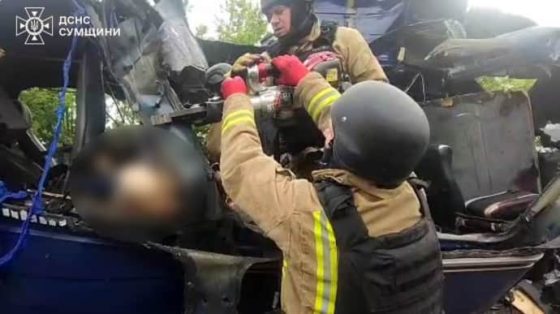 Целая семья убита в маршрутке в Сумской области - Зеленский 7 celaja semja ubita v marshrutke v sumskoj oblasti zelenskij a822736 scaled China Way