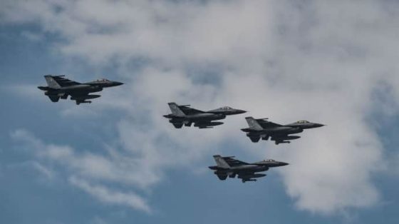 Чехия и Украина договорились сотрудничать в подготовке пилотов F-16 6 chehija i ukraina dogovorilis sotrudnichat v podgotovke pilotov f 16 868124d scaled China Way