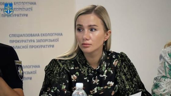 ЦПК: Подозреваемая в получении взятки заместитель прокурора – мобилизовалась 3 cpk podozrevaemaja v poluchenii vzjatki zamestitel prokurora mobilizovalas 13fa3e8 scaled China Way