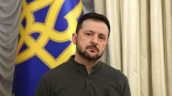 doverie ukraincev k zelenskomu vyroslo do 74 v pervoj polovine maja kmis a3ad700 scaled China Way