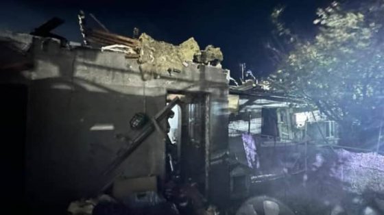dronovaja ataka na odeschinu bushevali pozhary povrezhdeny zhilye doma troe postradavshih 6ac852b scaled China Way