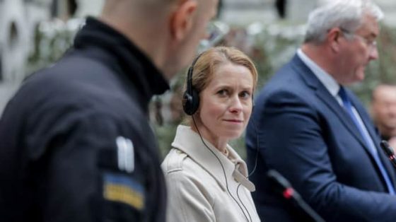 ЕС на 1 млрд евро от росактивов закажет оружие в украинского оборонпрома 6 es na 1 mlrd evro ot rosaktivov zakazhet oruzhie v ukrainskogo oboronproma cca6a64 scaled China Way