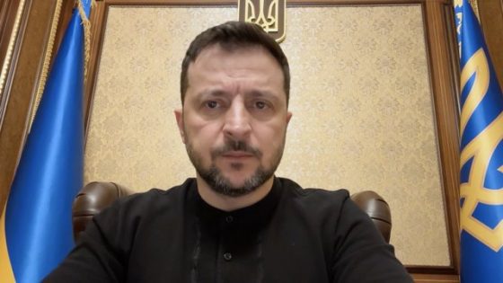 Если РФ будет выдвигать нереалистичные условия прекращения огня, она будет заслуживать дополнительных санкций - Зеленский после разговора с Трампом 3 esli rf budet vydvigat nerealistichnye uslovija prekrashhenija ognja ona budet zasluzhivat dopolnitelnyh sankcij zelenskij posle razgovora s tram e7495dc scaled China Way