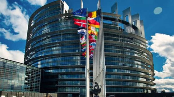 Европарламент на 3 года продлил ''торговый безвиз'' для стали и железа из Украины 4 evroparlament na 3 goda prodlil torgovyj bezviz dlja stali i zheleza iz ukrainy 1724f7f scaled China Way