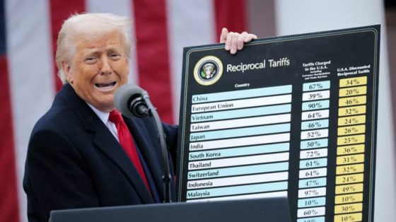 Федеральный суд США признал тарифы Трампа неконституционными и заблокировал их действие 2 federalnyj sud ssha priznal tarify trampa nekonstitucionnymi i zablokiroval ih dejstvie 8d54acb scaled China Way
