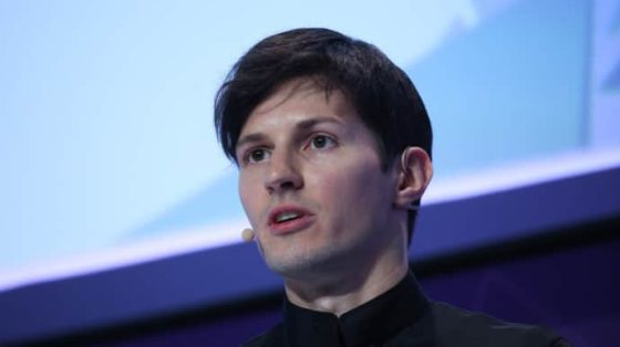 Французская разведка опровергла слова Дурова о вмешательстве в выборы в Румынии 1 francuzskaja razvedka oprovergla slova durova o vmeshatelstve v vybory v rumynii e1aac99 scaled China Way