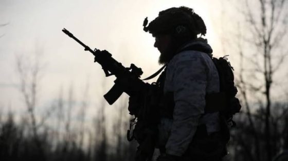 Генштаб: Больше всего боев на Покровском, Лиманском и Новопавловском направлениях 1 genshtab bolshe vsego boev na pokrovskom limanskom i novopavlovskom napravlenijah 9fe557e scaled China Way