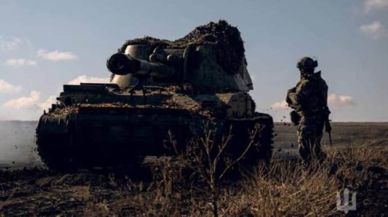 Генштаб: На фронте за сутки 150 боев, больше всего – на Покровском направлении 3 genshtab na fronte za sutki 150 boev bolshe vsego na pokrovskom napravlenii 2709549 scaled China Way