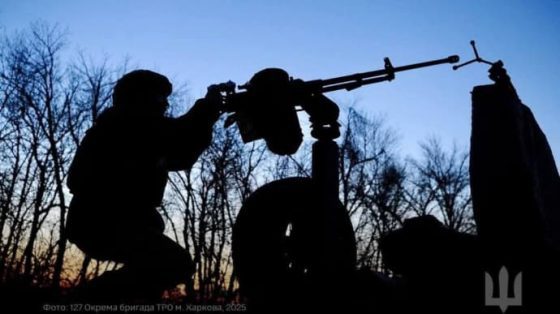 Генштаб: На Покровском направлении защитники обезвредили 368 окупантов, около 200 – безвозвратно 2 genshtab na pokrovskom napravlenii zashhitniki obezvredili 368 okupantov okolo 200 bezvozvratno 7a492dc scaled China Way