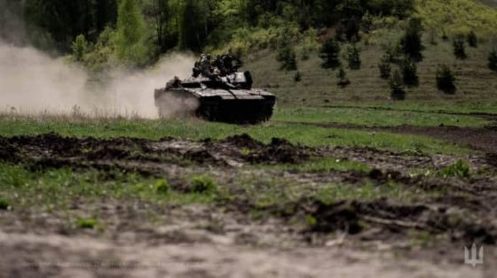 Генштаб: Враг интенсивно атакует на Покровском направлении 4 genshtab vrag intensivno atakuet na pokrovskom napravlenii 6570d77 scaled China Way