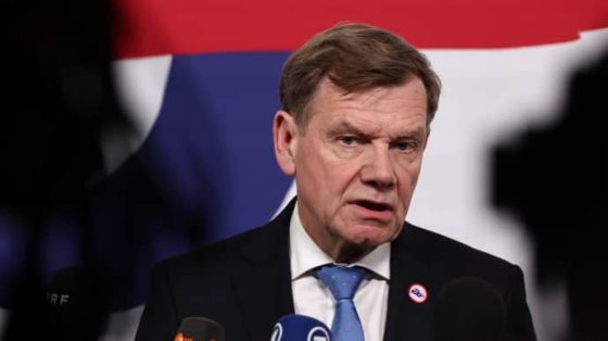 Глава МИД Германии: Запад должен помешать Путину вести войну 1 glava mid germanii zapad dolzhen pomeshat putinu vesti vojnu 1204454 scaled China Way