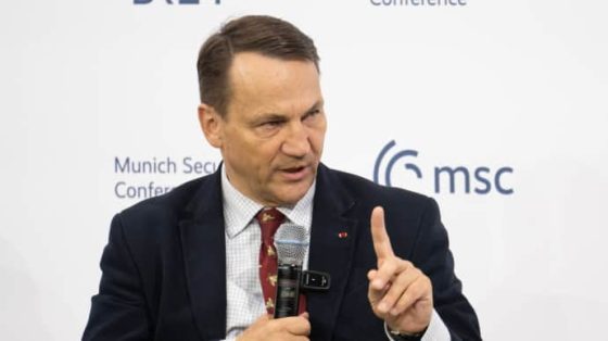 Глава МИД Польши отзывает согласие на деятельность консульства РФ в Кракове 4 glava mid polshi otzyvaet soglasie na dejatelnost konsulstva rf v krakove 60c4e0a scaled China Way