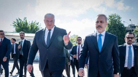 Глава МИД Турции в Киеве спрогнозировал, что война приближается к ''переломному моменту'' 5 glava mid turcii v kieve sprognoziroval chto vojna priblizhaetsja k perelomnomu momentu 07e632a scaled China Way