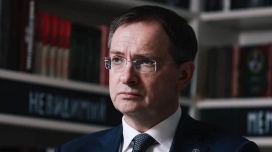 Глава российской делегации позвал представителей Украины на переговоры утром в пятницу 3 glava rossijskoj delegacii pozval predstavitelej ukrainy na peregovory utrom v pjatnicu e48d786 scaled China Way