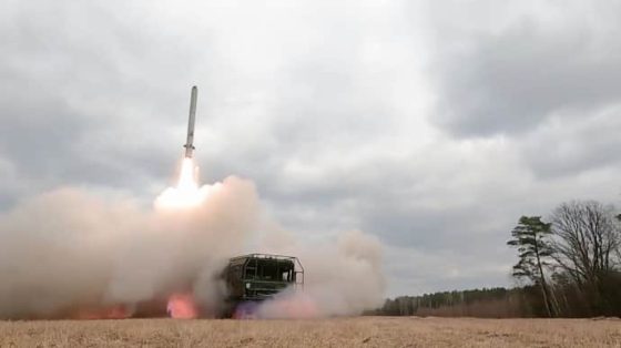 Игнат: РФ модернизировала баллистические ракеты ''Искандер-М'' 5 ignat rf modernizirovala ballisticheskie rakety iskander m 307559f scaled China Way
