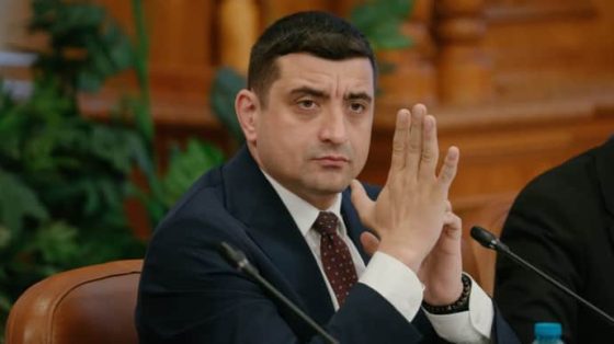 Кандидат в президенты Румынии требует от Украины компенсации за оказанную помощь 4 kandidat v prezidenty rumynii trebuet ot ukrainy kompensacii za okazannuju pomoshh 9a7e49b scaled China Way
