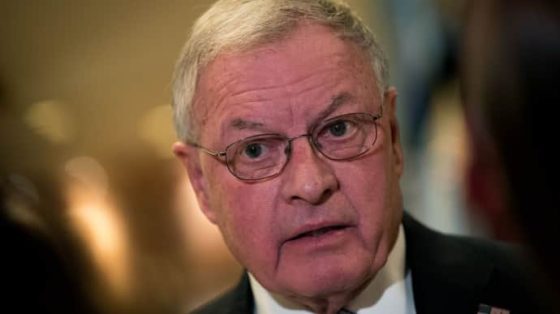 Келлог: На переговорах в Стамбуле будут представители США, Германии, Великобритании и Франции 2 kellog na peregovorah v stambule budut predstaviteli ssha germanii velikobritanii i francii 2467cda scaled China Way