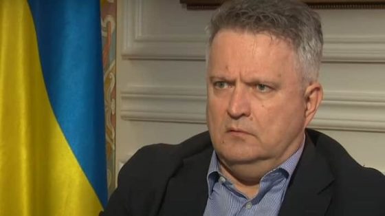 Кислица: На переговорах в Стамбуле Мединский говорил, что на войне ''русские убивают русских'' 2 kislica na peregovorah v stambule medinskij govoril chto na vojne russkie ubivajut russkih baa6e13 scaled China Way