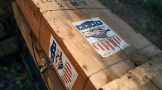 Kyiv Post: Трамп впервые согласился продать оружие Украине – на $50 млн 5 kyiv post tramp vpervye soglasilsja prodat oruzhie ukraine na 50 mln d5cfd3a scaled China Way
