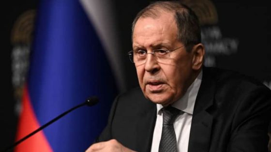 Лавров недоволен решением стран ЕС не пропускать самолеты Вучича и Фицо 1 lavrov nedovolen resheniem stran es ne propuskat samolety vuchicha i fico e9c9978 scaled China Way
