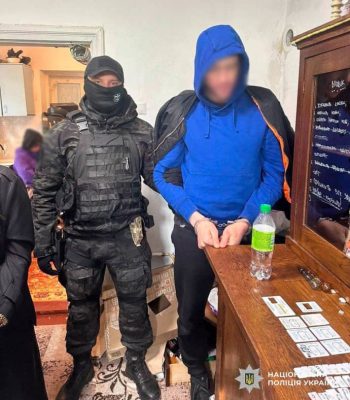 Масштабная ликвидация наркоочагов: правоохранители задержали организатора 2 Масштабная ликвидация наркоочагов: правоохранители задержали организатора