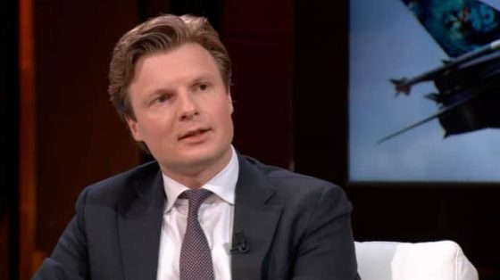 Министр обороны Нидерландов подтвердил участие Зеленского в саммите НАТО в Гааге 5 ministr oborony niderlandov podtverdil uchastie zelenskogo v sammite nato v gaage 954a75d scaled China Way