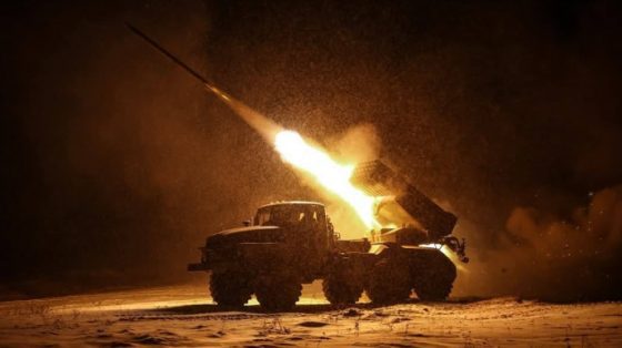 На фронте более 170 боев, больше всего штурмов ВСУ отбили на Покровском направлении – Генштаб 7 na fronte bolee 170 boev bolshe vsego shturmov vsu otbili na pokrovskom napravlenii genshtab a489228 scaled China Way