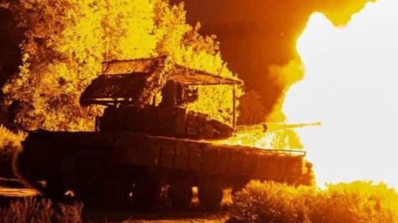 На фронте почти 270 боевых столкновений: более половины атак ВСУ отбили на 2-х направлениях 4 na fronte pochti 270 boevyh stolknovenij bolee poloviny atak vsu otbili na 2 h napravlenijah 74827ad scaled China Way