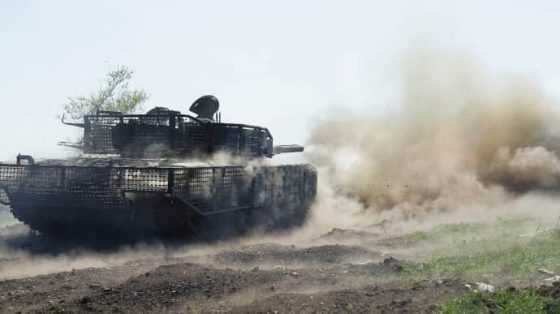 На фронті 155 боев: 70 атак россиян захлебнулось на Покровском направлении 2 na fronti 155 boev 70 atak rossijan zahlebnulos na pokrovskom napravlenii 4fa0cfe scaled China Way