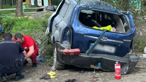 На Харьковщине в ДТП погибли женщина и ребенок, виновник совершил самоубийство 4 na harkovshhine v dtp pogibli zhenshhina i rebenok vinovnik sovershil samoubijstvo 04116f1 scaled China Way
