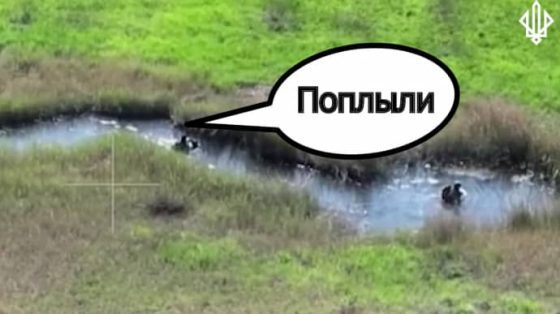 Нацгвардейцы сорвали ''плавучее наступление'' россиян на Покровском направлении 4 nacgvardejcy sorvali plavuchee nastuplenie rossijan na pokrovskom napravlenii da0e82d scaled China Way