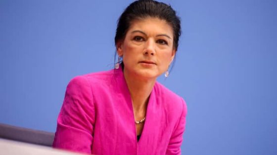 Немецкая ''подруга Путина'' обвинила Мерца и Зеленского в саботаже переговоров с РФ 1 nemeckaja podruga putina obvinila merca i zelenskogo v sabotazhe peregovorov s rf 03de42d scaled China Way