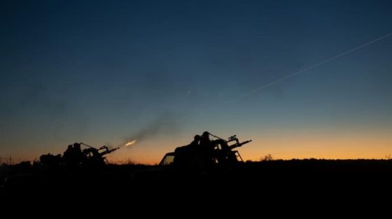 Новая рекордная атака дронов РФ: ПВО обезвредила 288 БпЛА и уничтожила 9 крылатых ракет 4 novaja rekordnaja ataka dronov rf pvo obezvredila 288 bpla i unichtozhila 9 krylatyh raket 3db2c9e scaled China Way