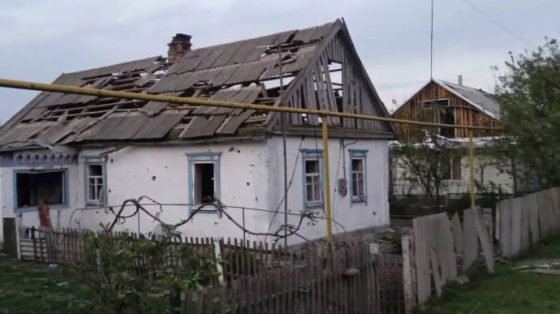 Оккупанты ударили КАБами по Днепропетровской области: 8 раненых, из них 2 – ''тяжелые'' 1 okkupanty udarili kabami po dnepropetrovskoj oblasti 8 ranenyh iz nih 2 tjazhelye 6e56a1b scaled China Way