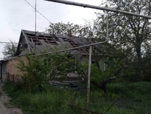 Оккупанты ударили КАБами по Днепропетровской области: 8 раненых, из них 2 &ndash; ''тяжелые'' 