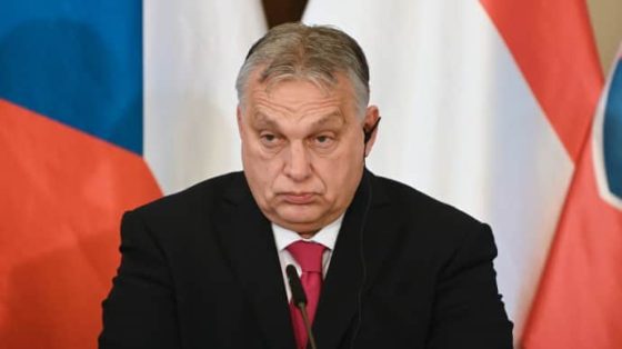 orban obvinil specsluzhby ukrainy v popytke ochernit vengriju 578ec04 scaled China Way