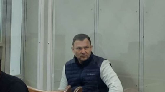 Поставка бракованных мин ВСУ: суд избрал меру пресечения заместителю гендиректора оборонного завода 5 postavka brakovannyh min vsu sud izbral meru presechenija zamestitelju gendirektora oboronnogo zavoda 331ca50 scaled China Way