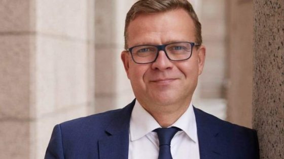 Премьер Финляндии: Важно обеспечить, чтобы война не закончилась на условиях России 1 premer finljandii vazhno obespechit chtoby vojna ne zakonchilas na uslovijah rossii 0790155 scaled China Way