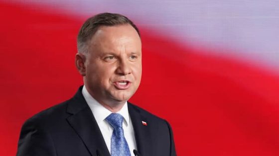 Президент Польши призвал Трампа заставить Путина ''заключить мир'' 2 prezident polshi prizval trampa zastavit putina zakljuchit mir 082a719 scaled China Way